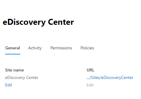SharePoint Edit URL - eDiscovery disabled.PNG